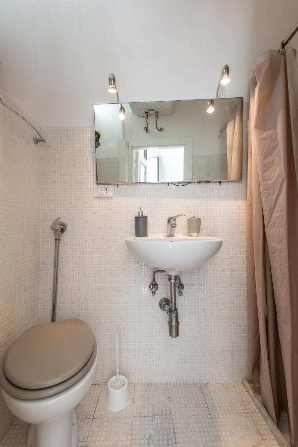 Casina La Cerasa Apartment ออสตูนี ภายนอก รูปภาพ
